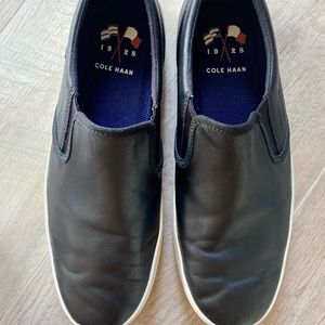 Cole Haan everyday slip-on